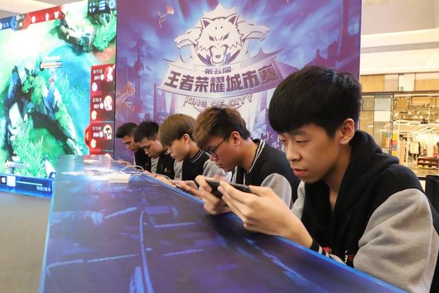 首杀参与率